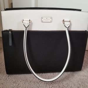 Kate Spade Large Handbag